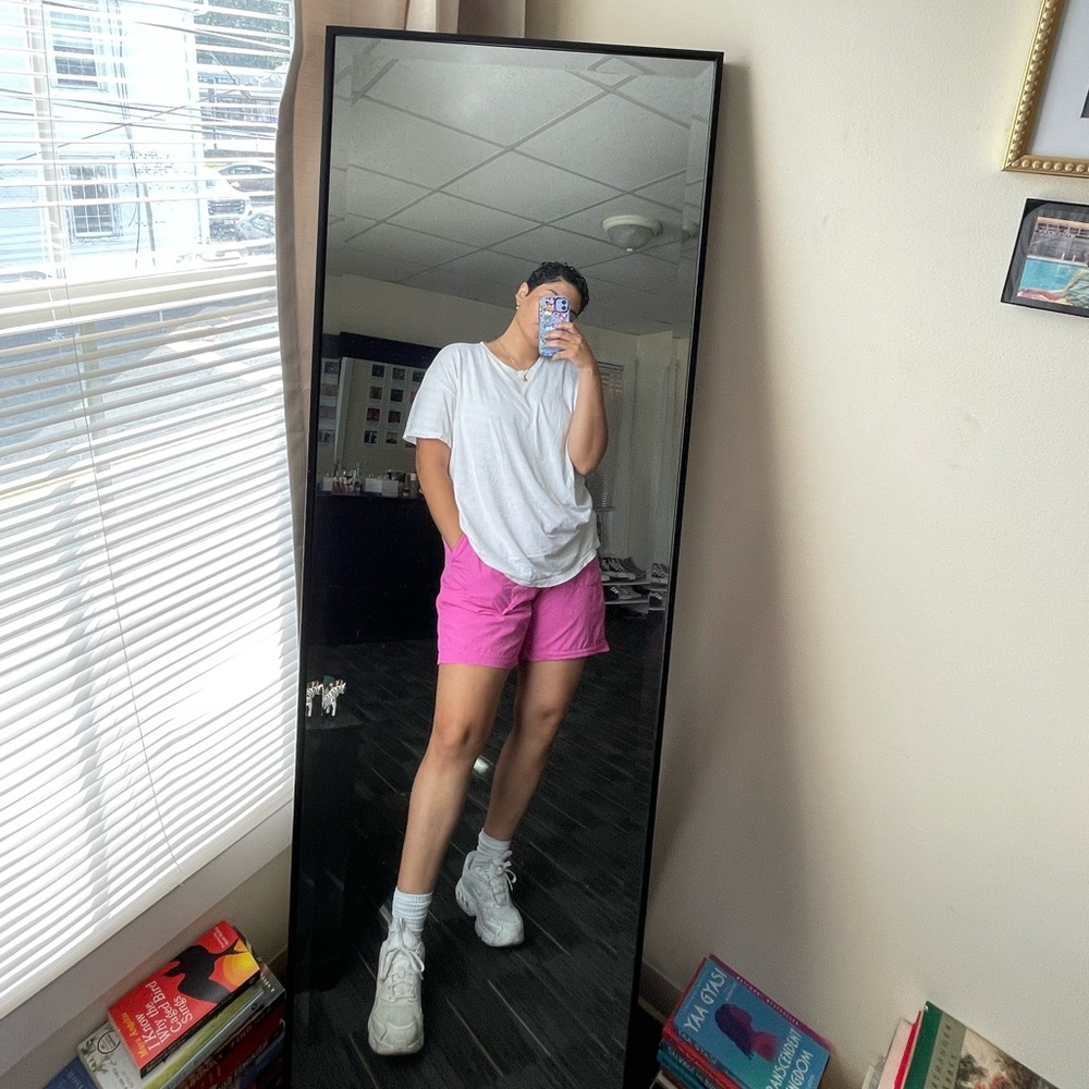 Gap Recycled Rec Shorts